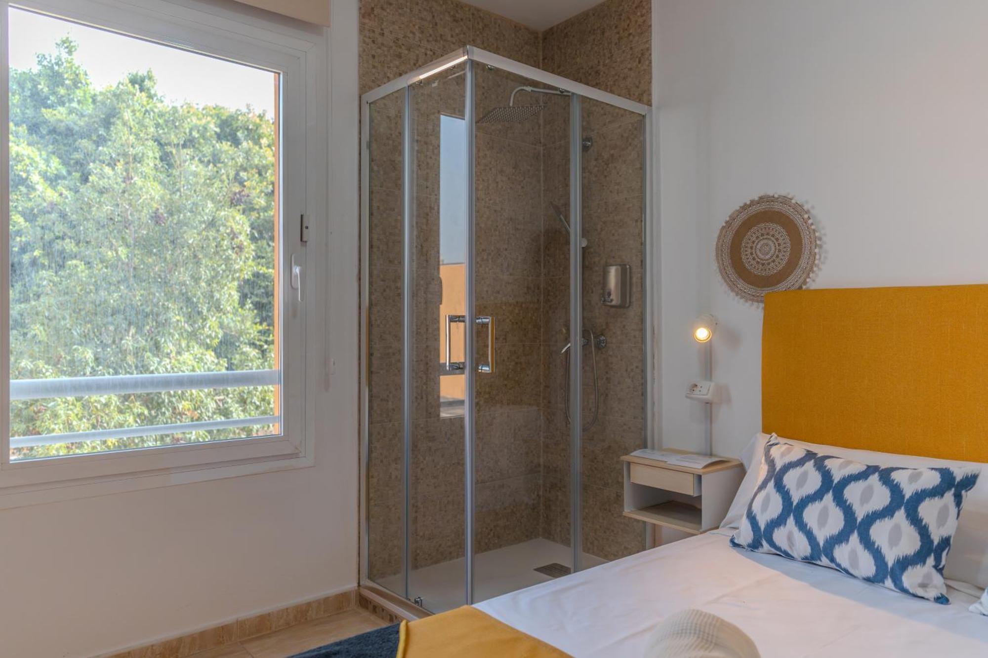 Rooms City Сан Исидро Екстериор снимка
