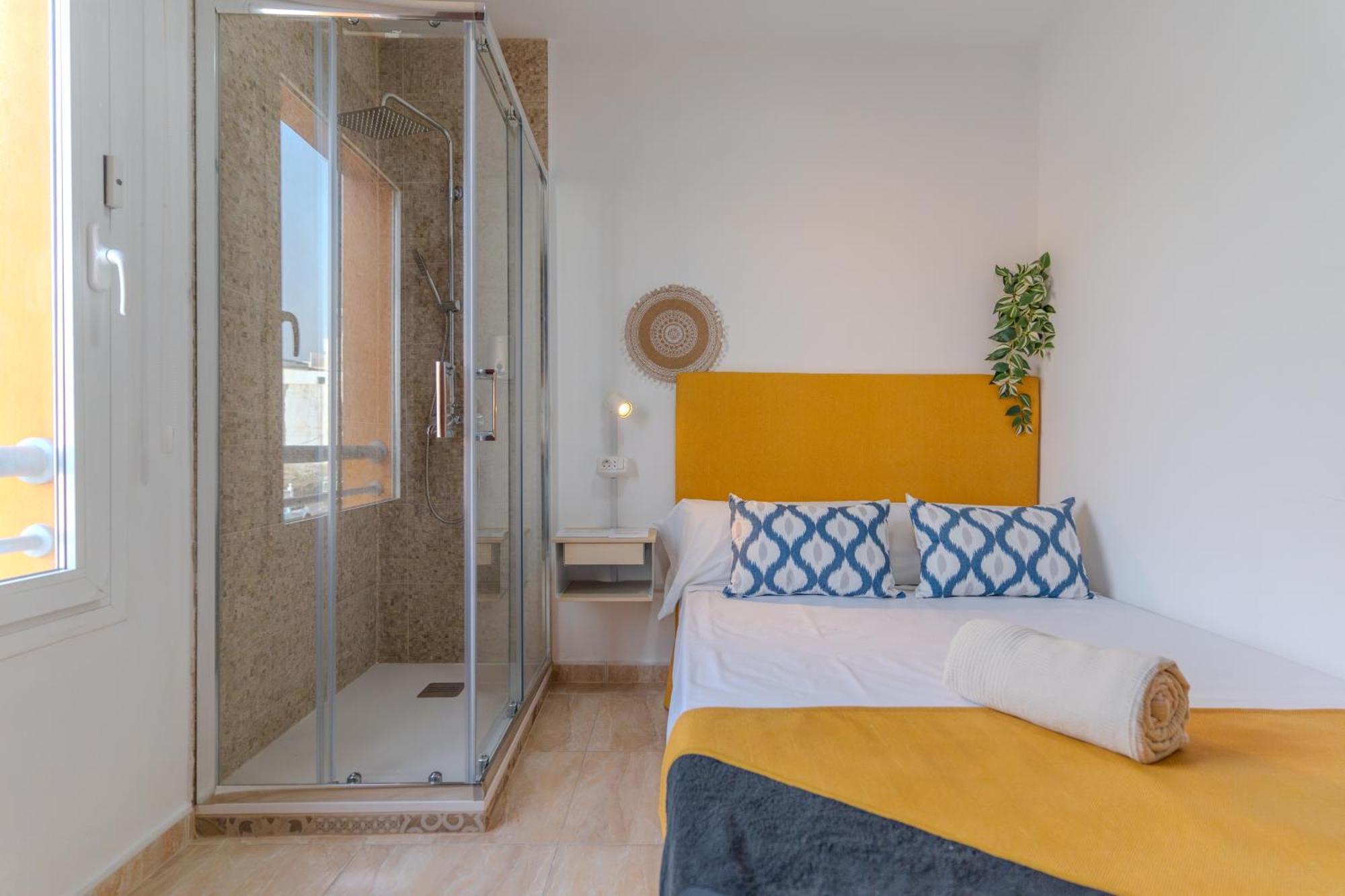 Rooms City Сан Исидро Екстериор снимка