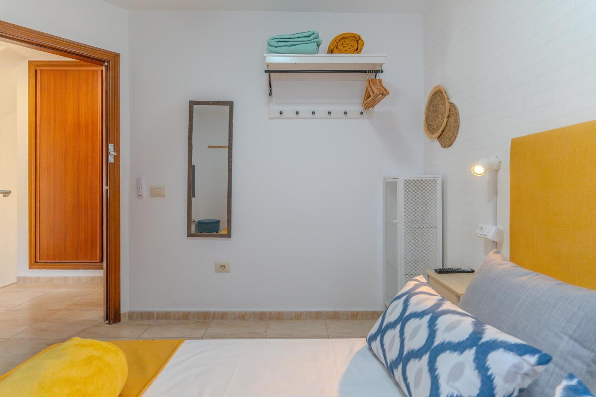 Rooms City Сан Исидро Екстериор снимка