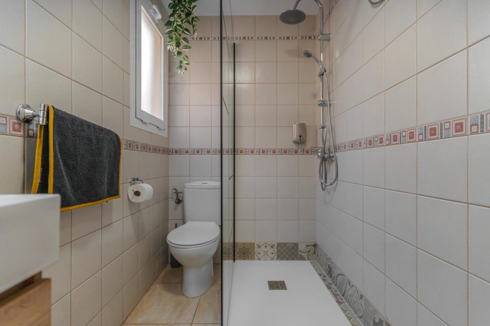 Rooms City Сан Исидро Екстериор снимка