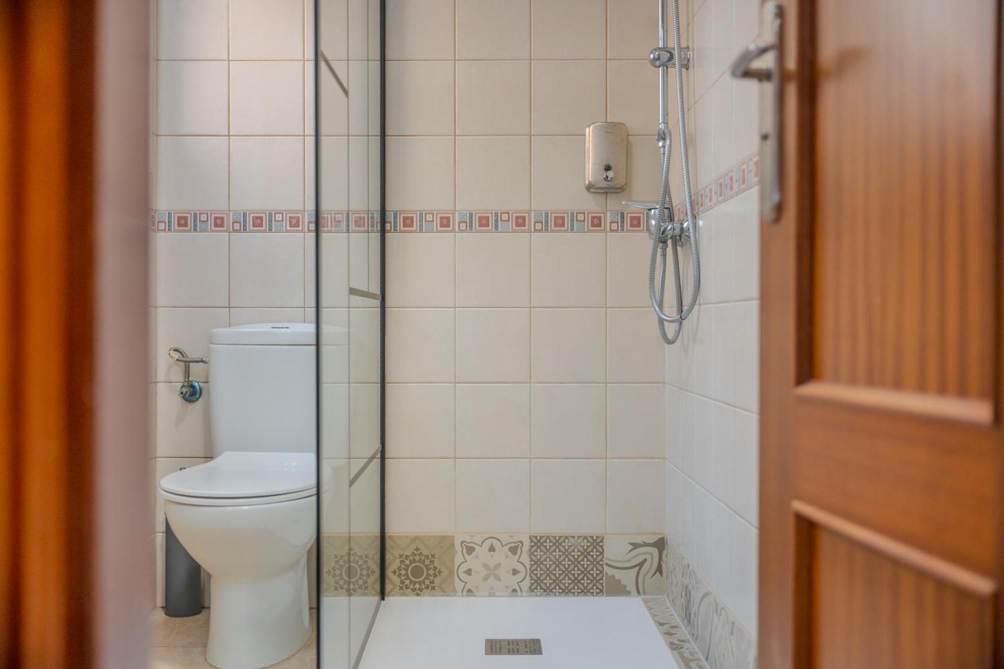 Rooms City Сан Исидро Екстериор снимка