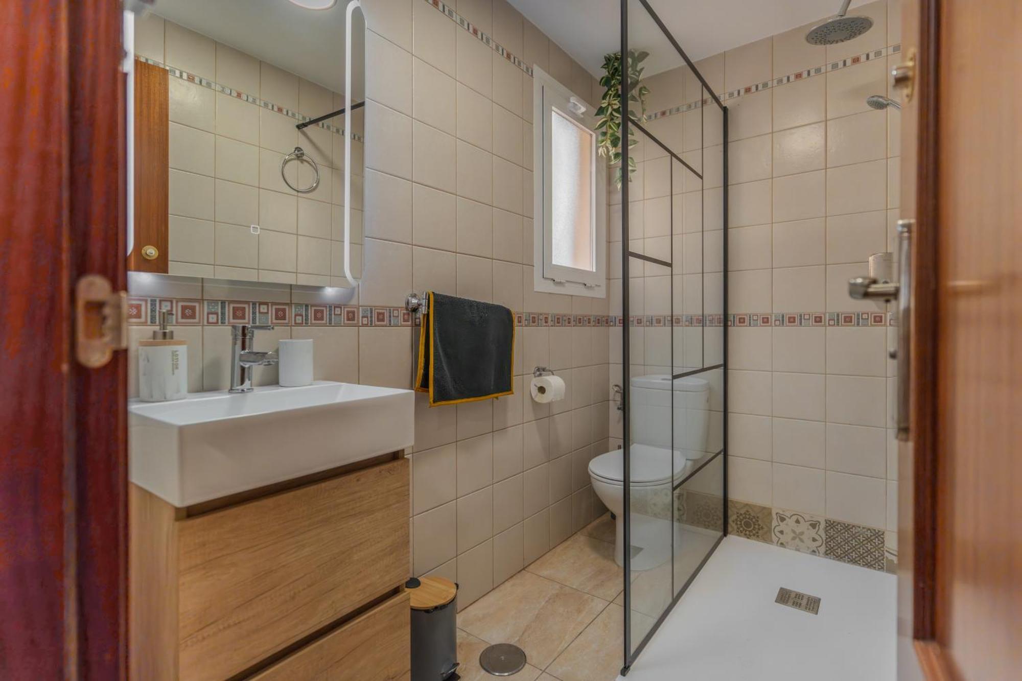 Rooms City Сан Исидро Екстериор снимка