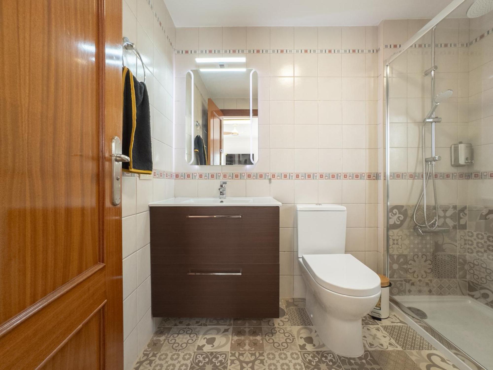 Rooms City Сан Исидро Екстериор снимка