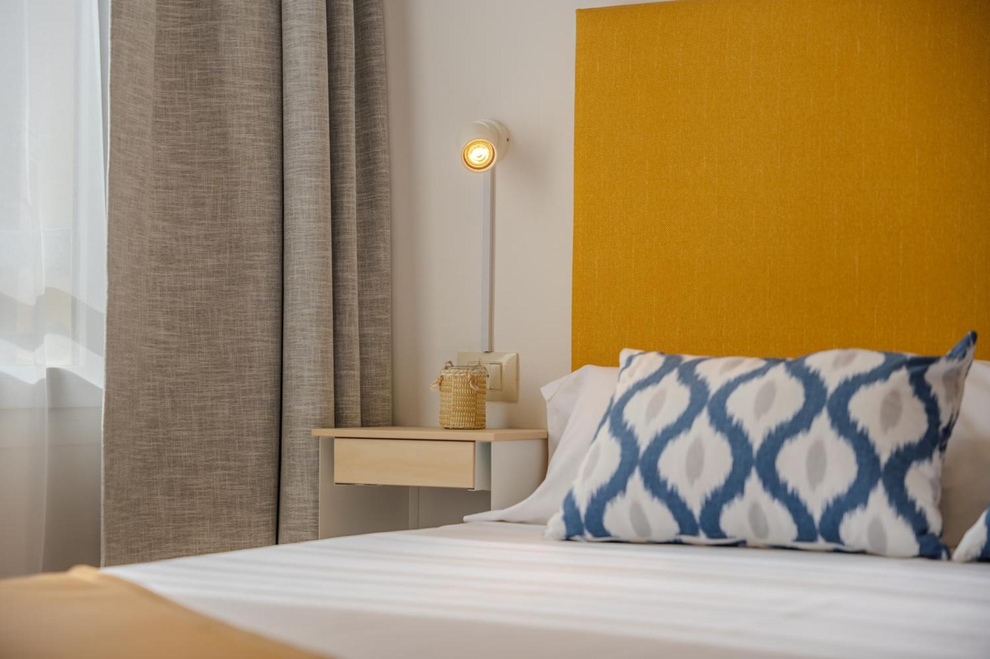 Rooms City Сан Исидро Екстериор снимка
