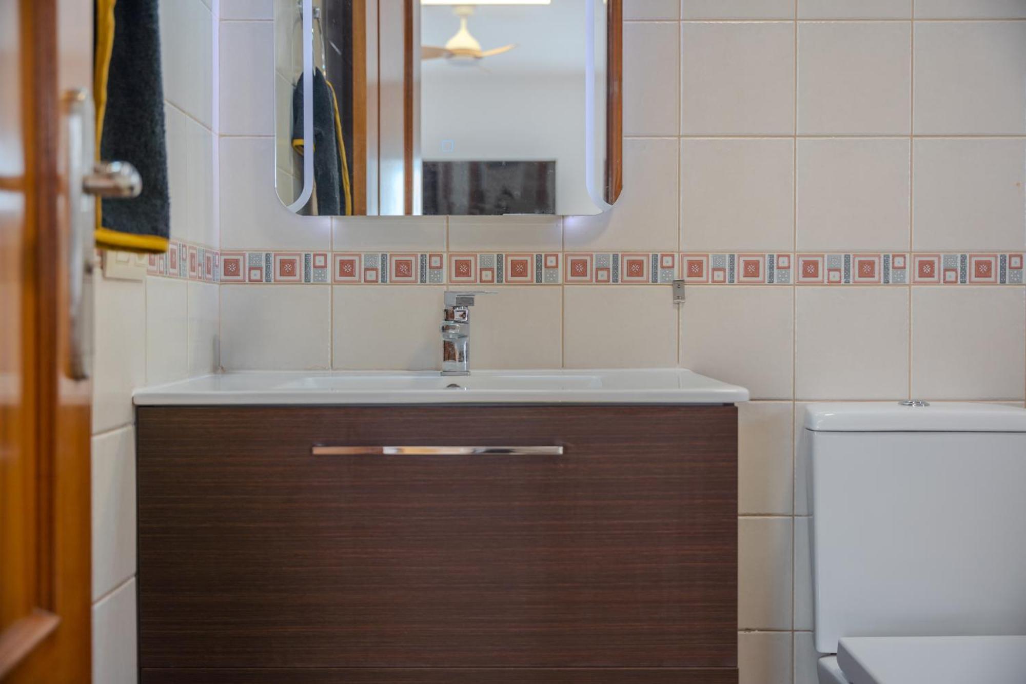 Rooms City Сан Исидро Екстериор снимка