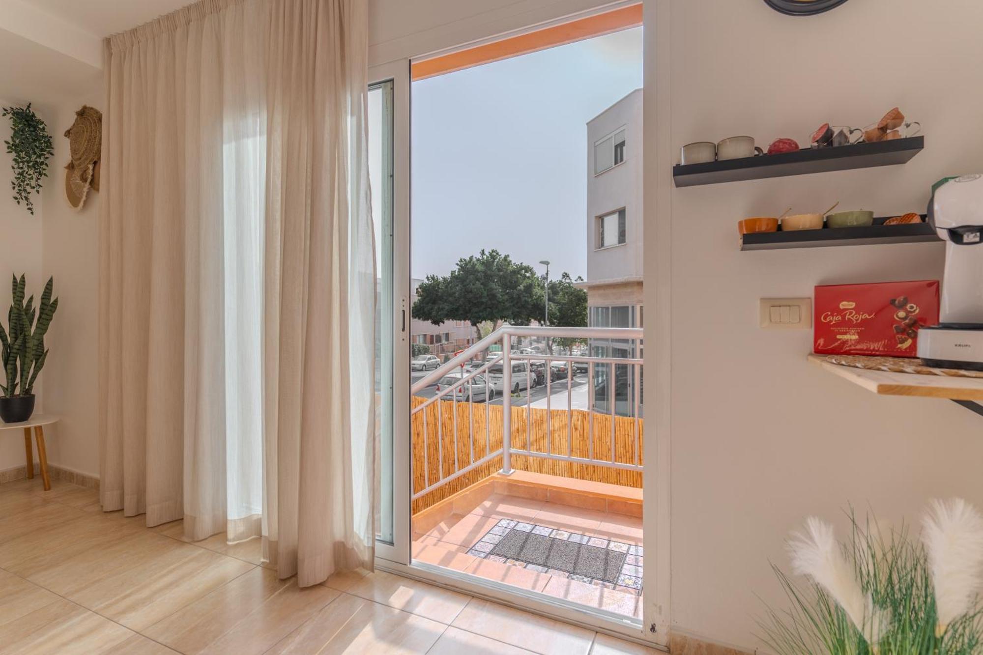 Rooms City Сан Исидро Екстериор снимка