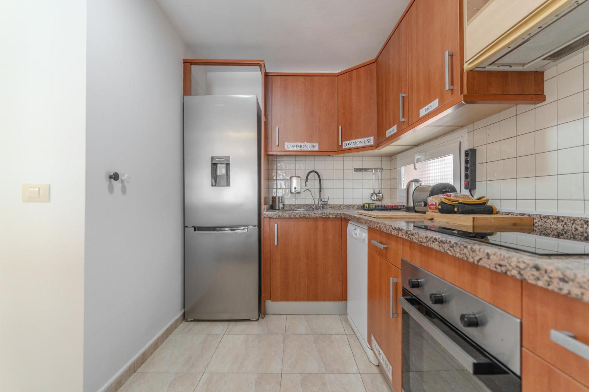 Rooms City Сан Исидро Екстериор снимка