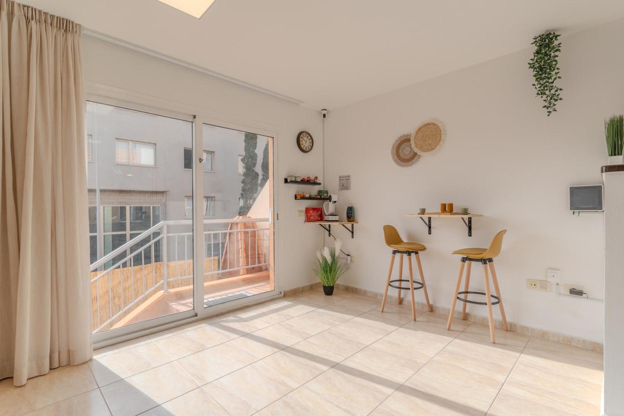 Rooms City Сан Исидро Екстериор снимка