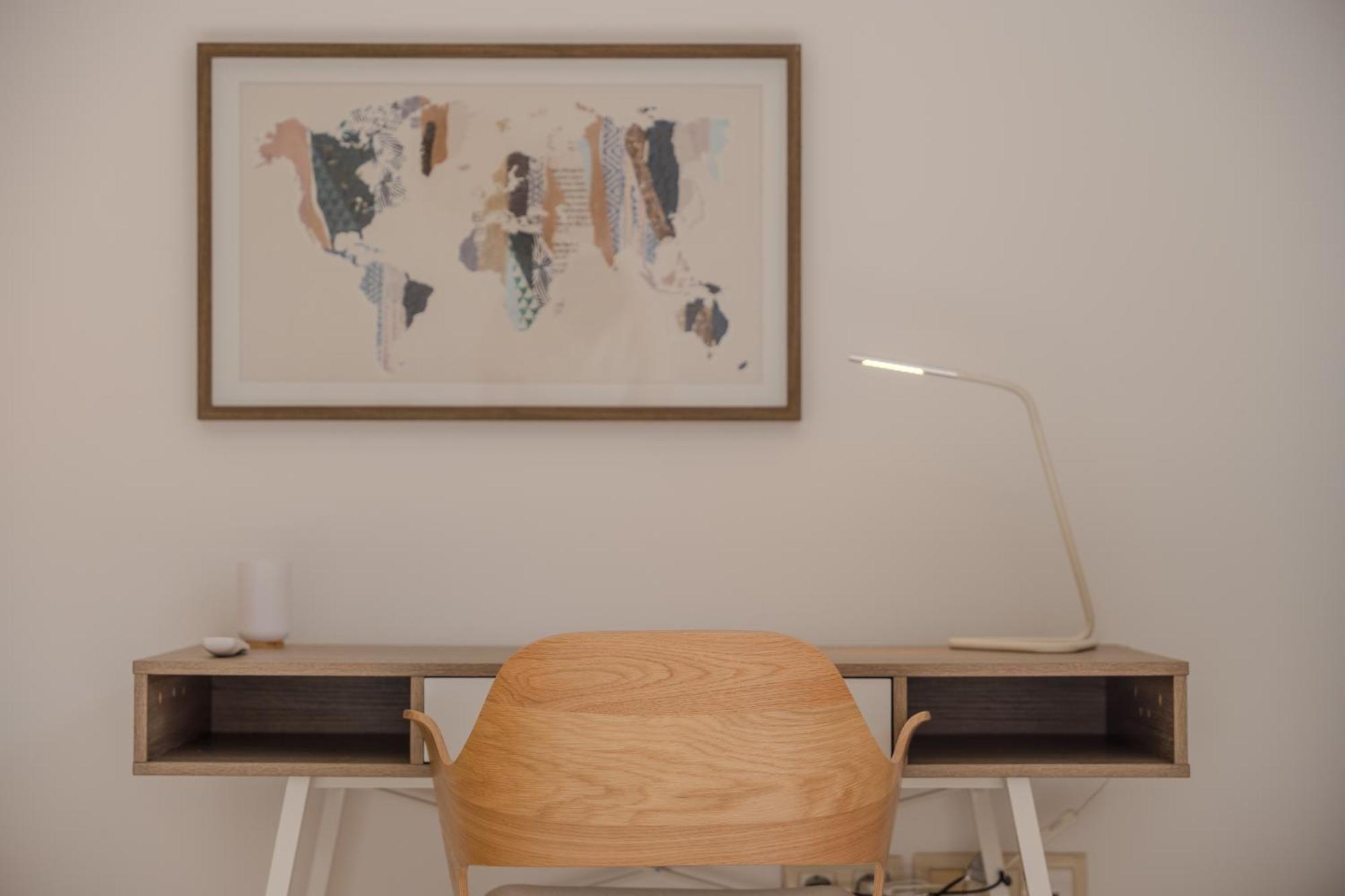 Rooms City Сан Исидро Екстериор снимка