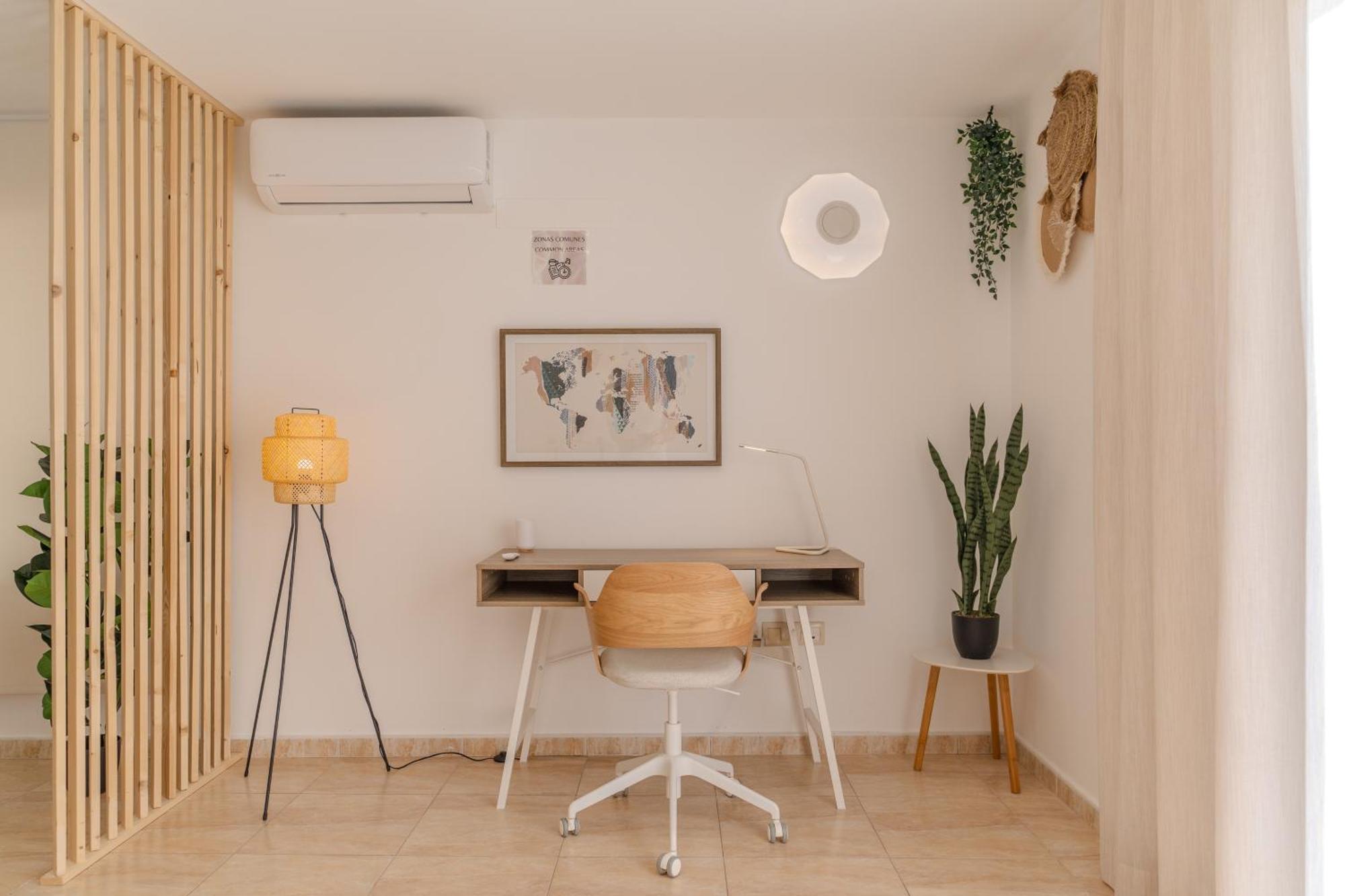 Rooms City Сан Исидро Екстериор снимка
