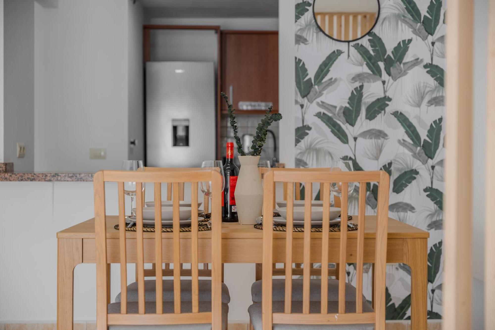 Rooms City Сан Исидро Екстериор снимка